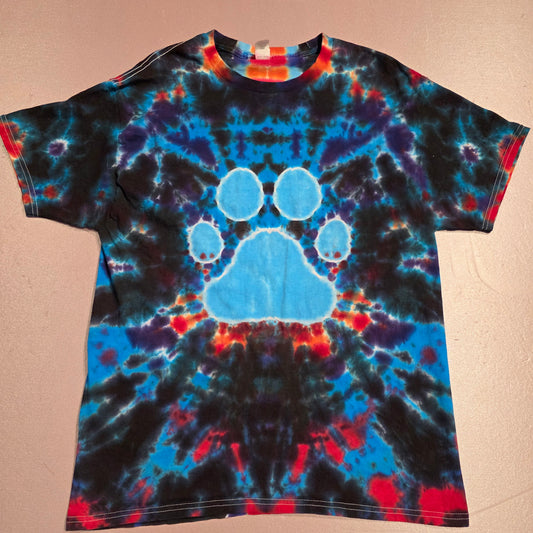 Tie Dyed Shirt