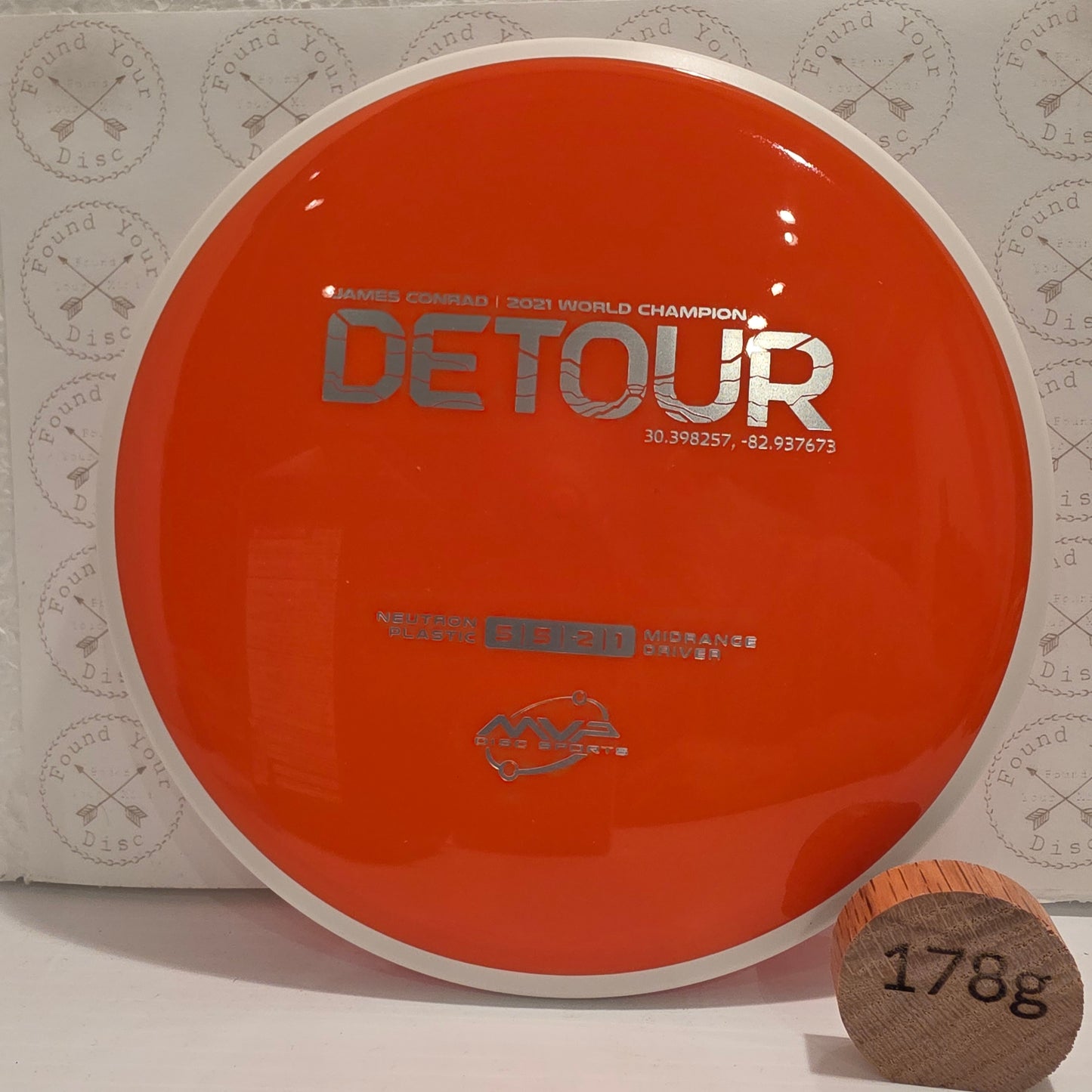 Detour