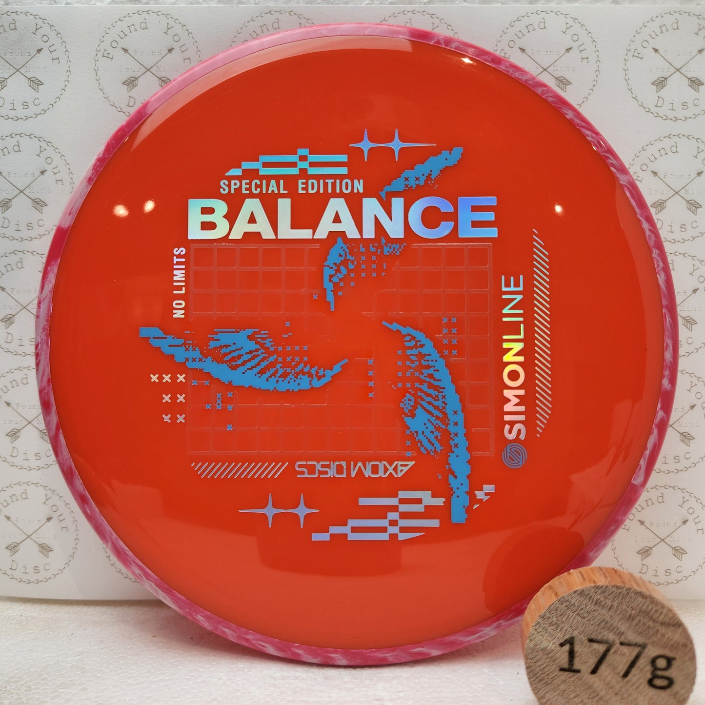 Balance
