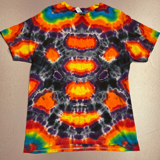 Tie Dyed Shirt