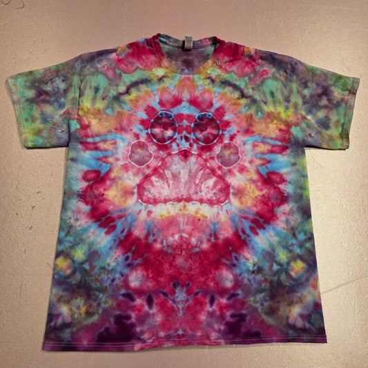 Tie Dyed Shirt