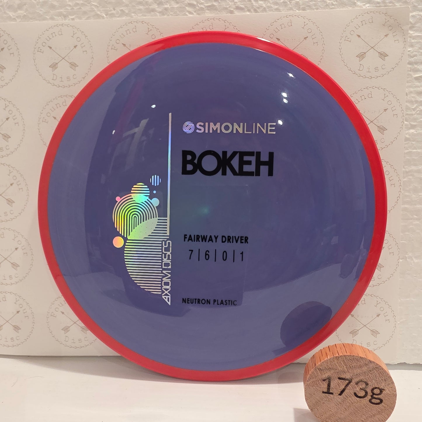 Bokeh