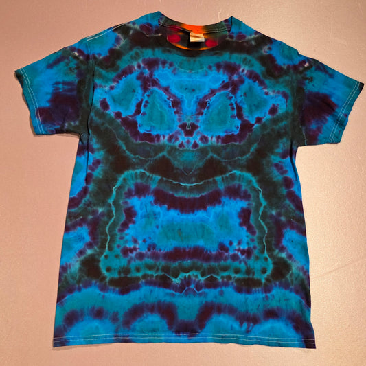 Tie Dyed Shirt