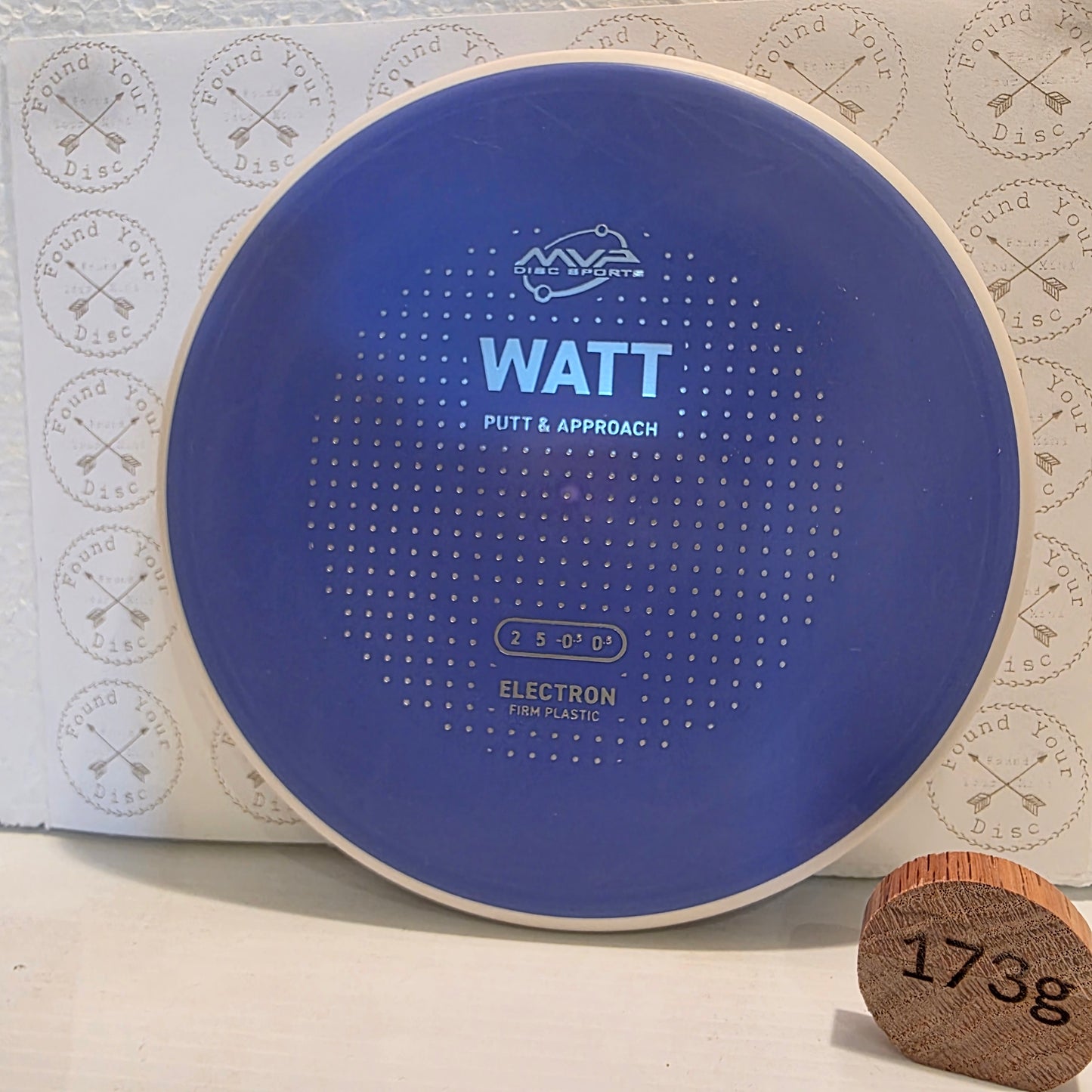 Watt