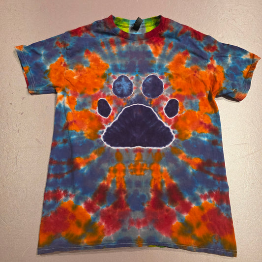 Tie Dyed Shirt
