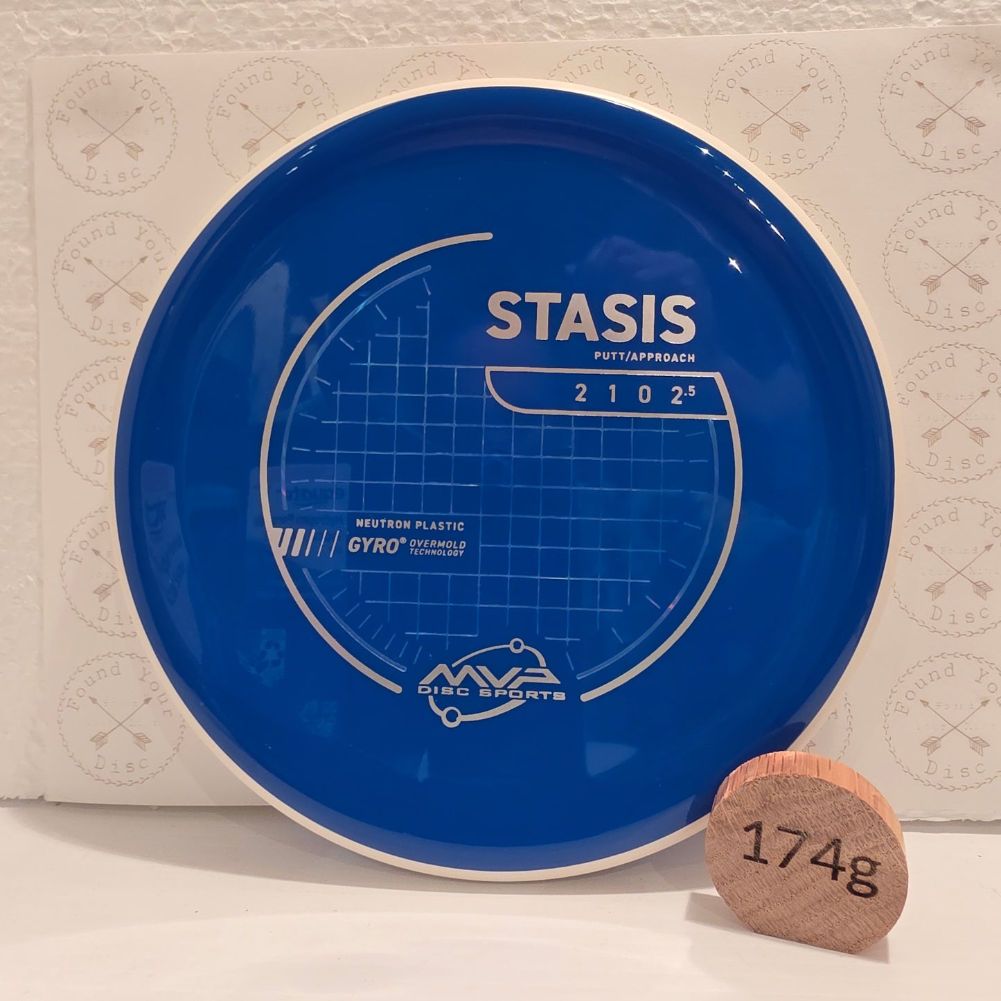 Stasis