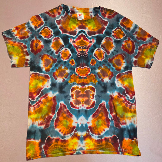 Tie Dyed Shirt
