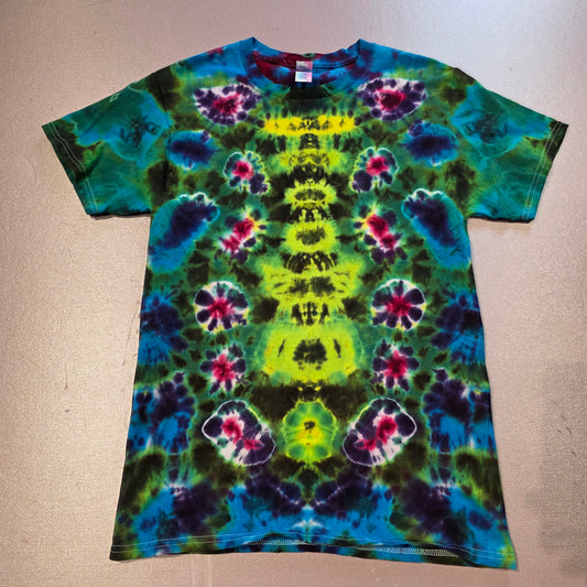 Tie Dyed Shirt