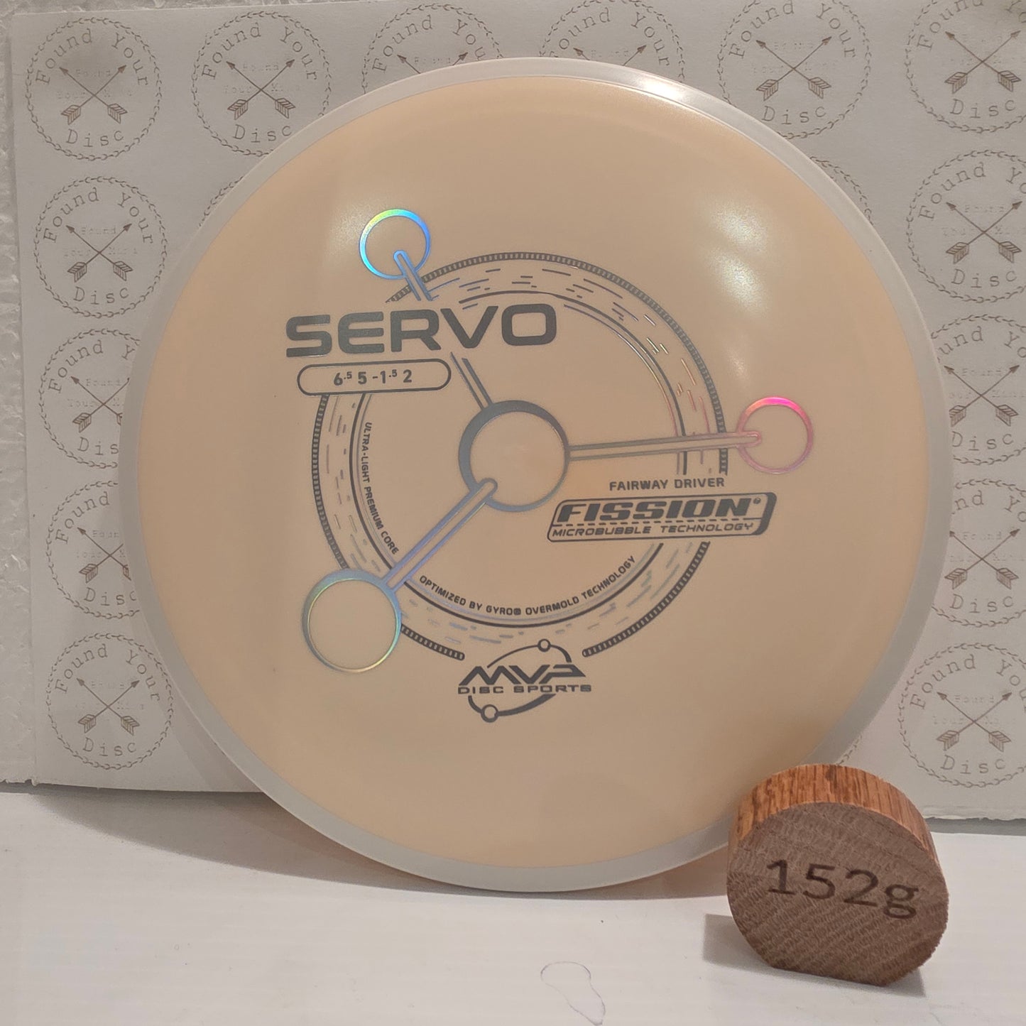 Servo
