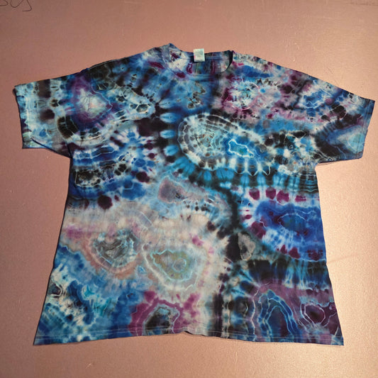 Tie Dyed Shirt