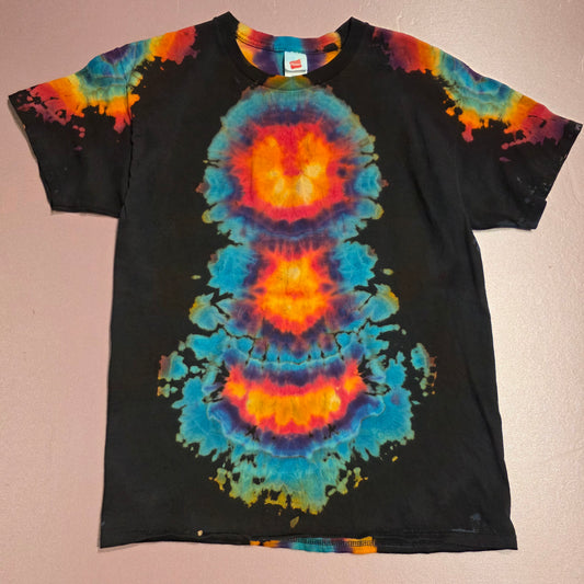 Tie Dyed Shirt