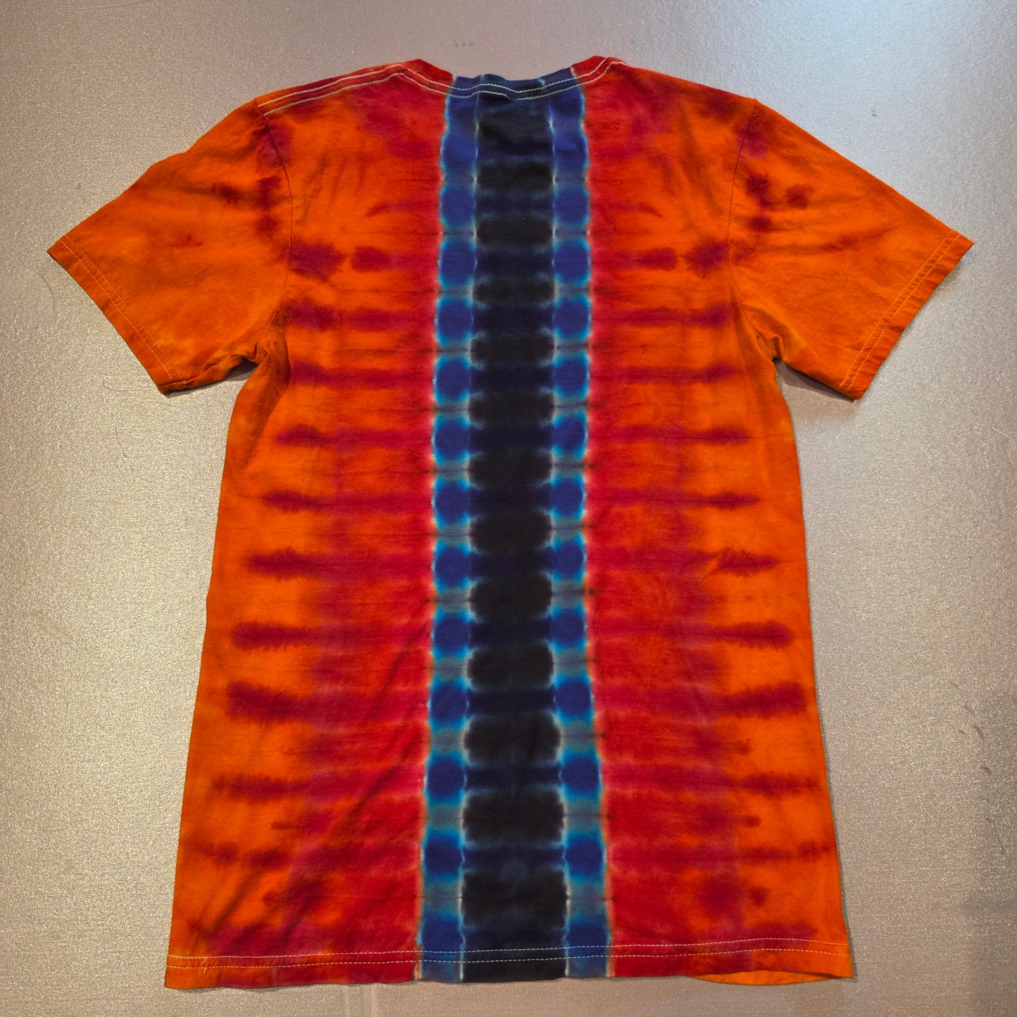 Tie Dyed Shirt