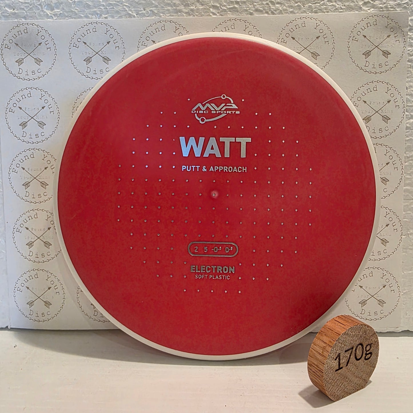 Watt