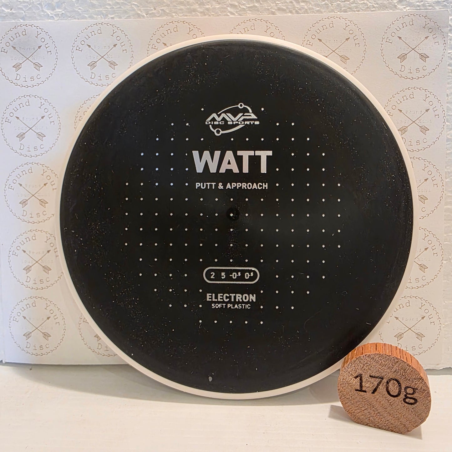 Watt