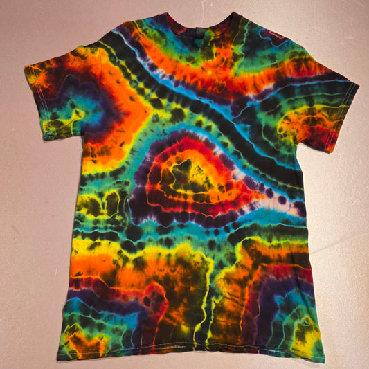 Tie Dyed Shirt