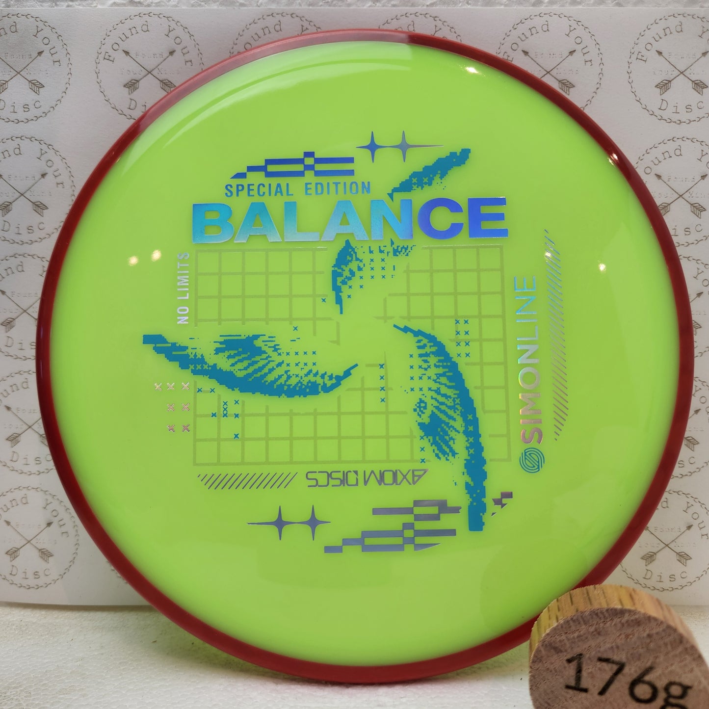 Balance
