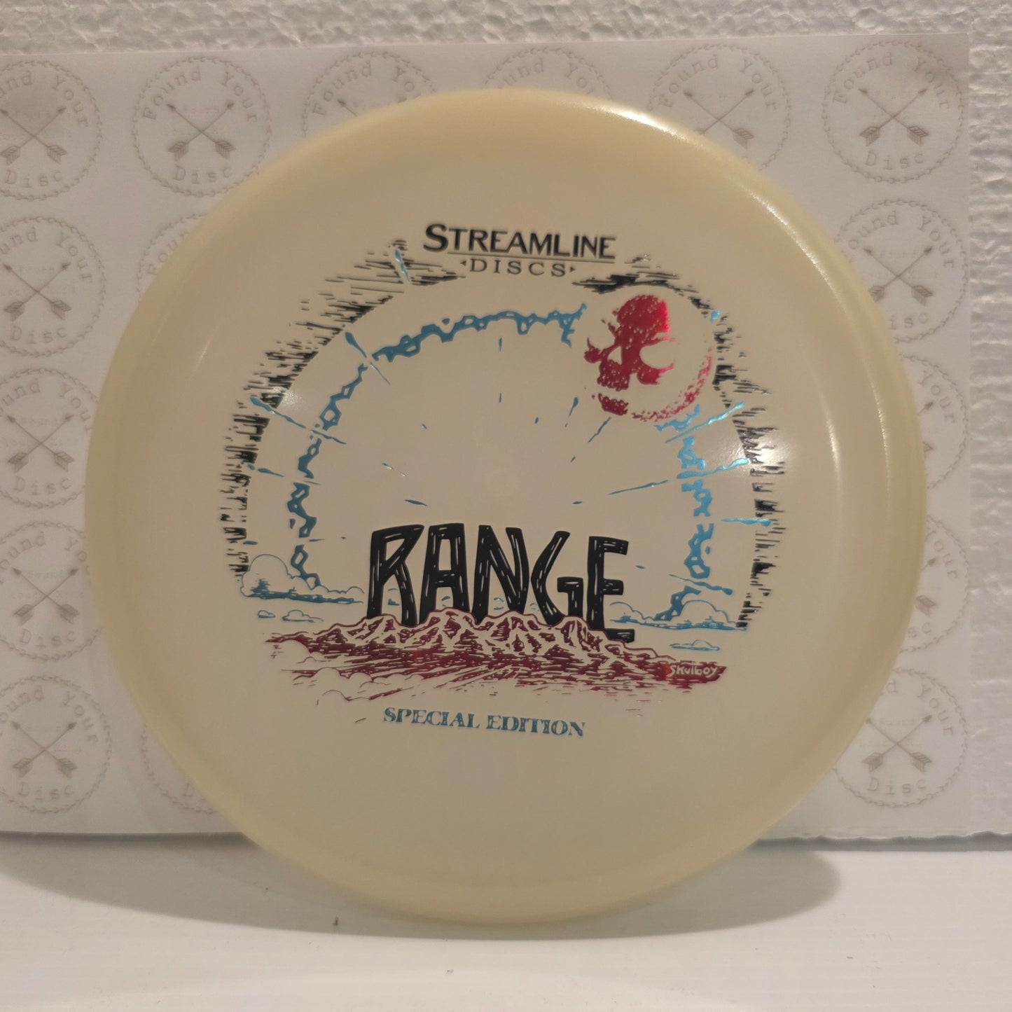 Range