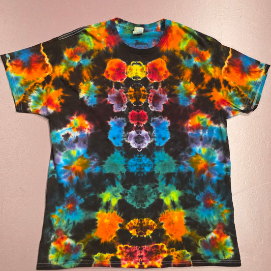 Tie Dyed Shirt
