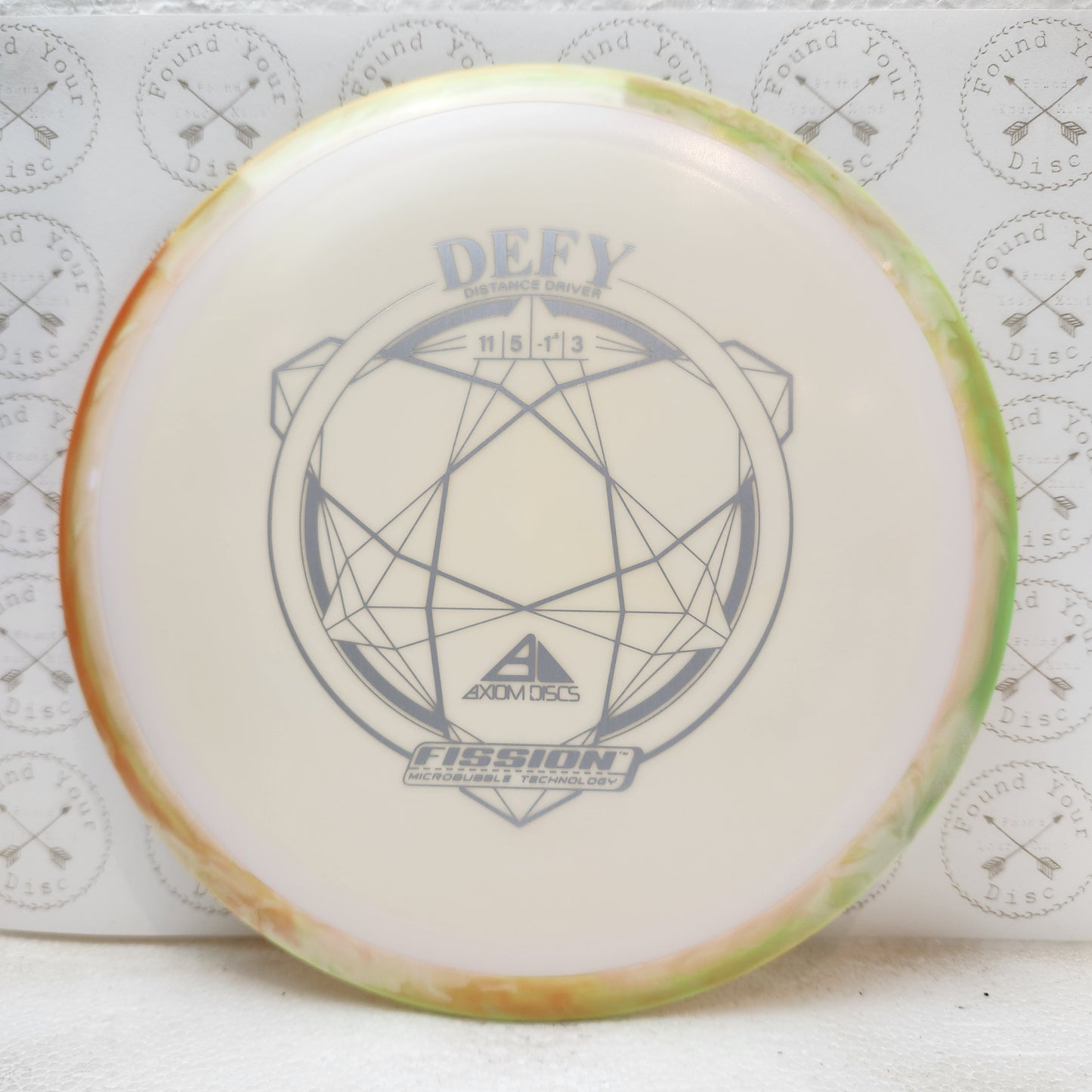 Defy