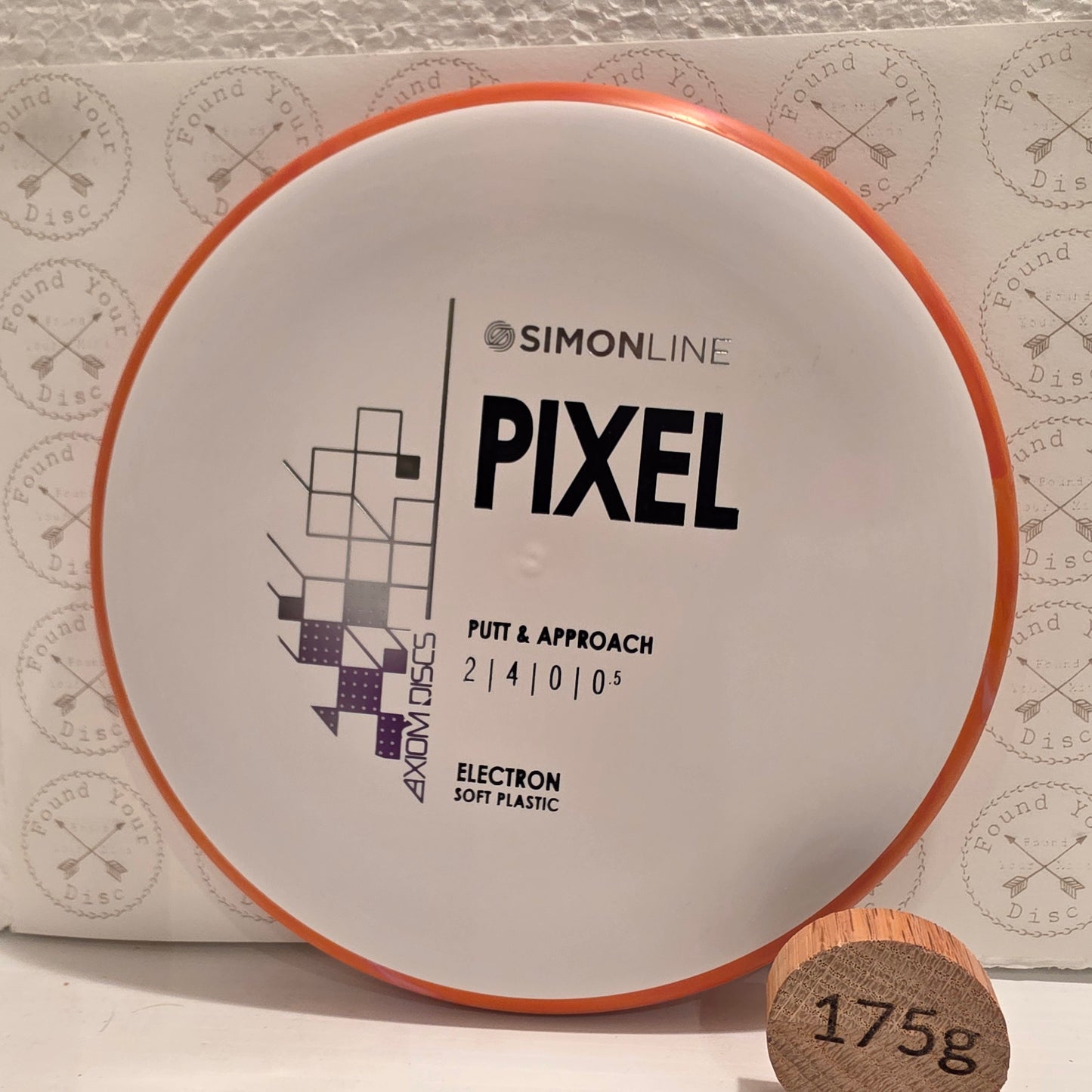 Pixel