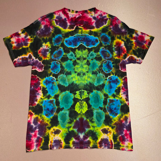 Tie Dyed Shirt