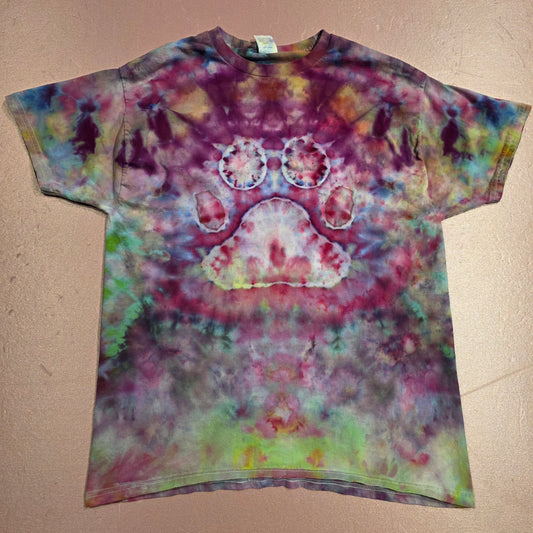 Tie Dyed Shirt