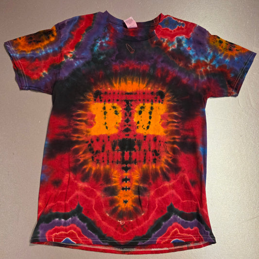 Tie Dyed Shirt