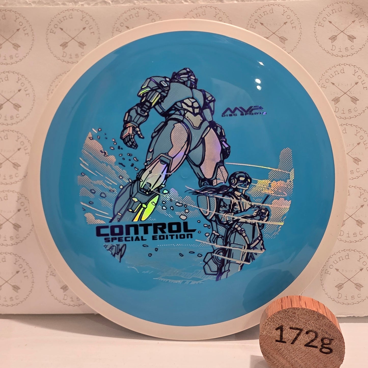 Control