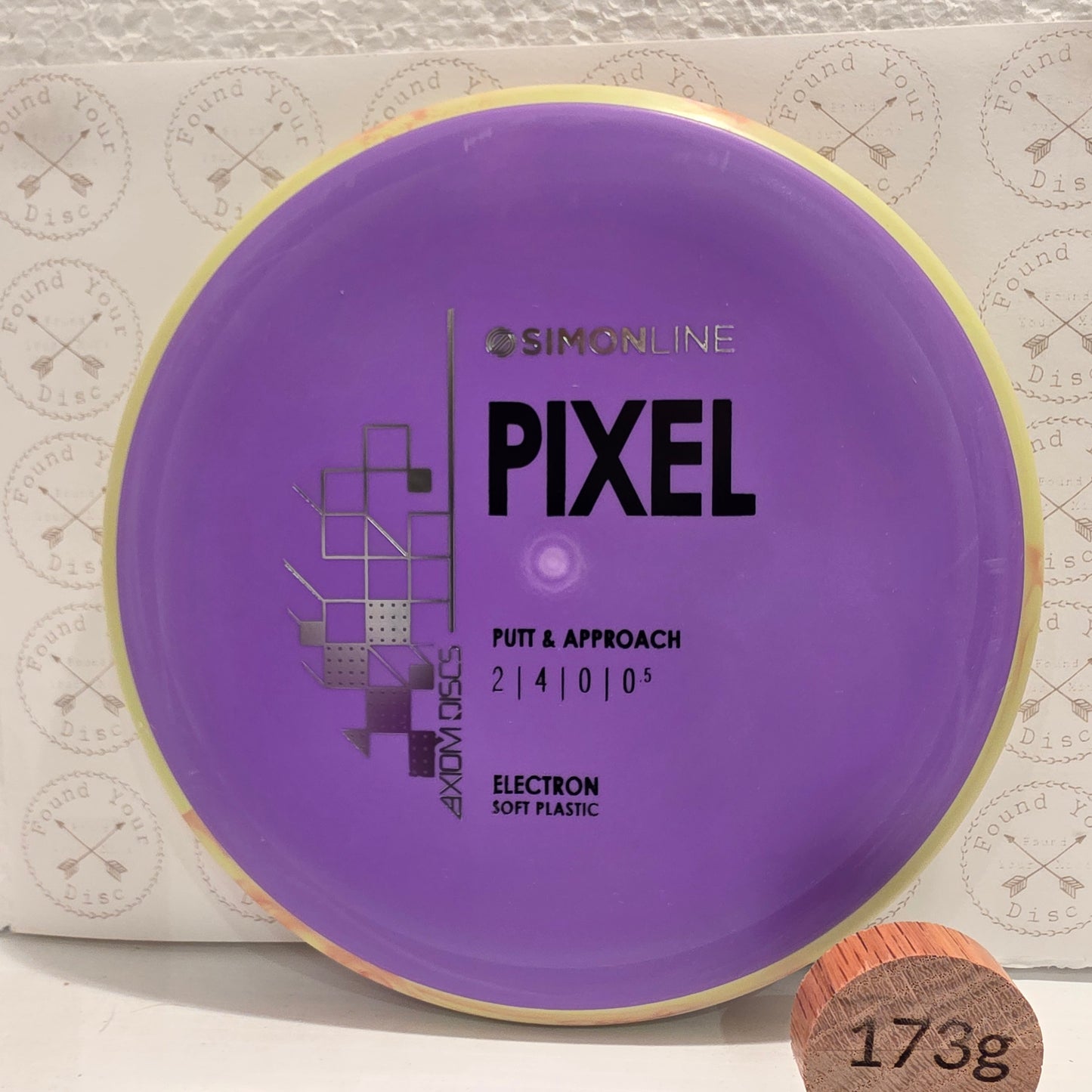 Pixel