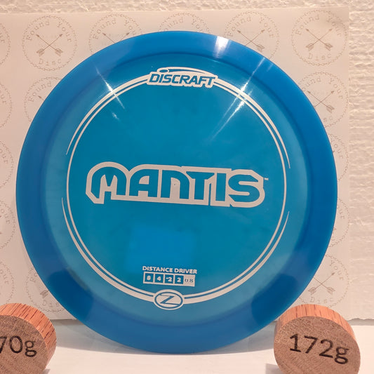 Mantis