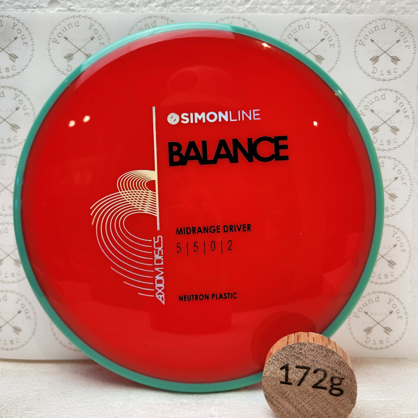 Balance