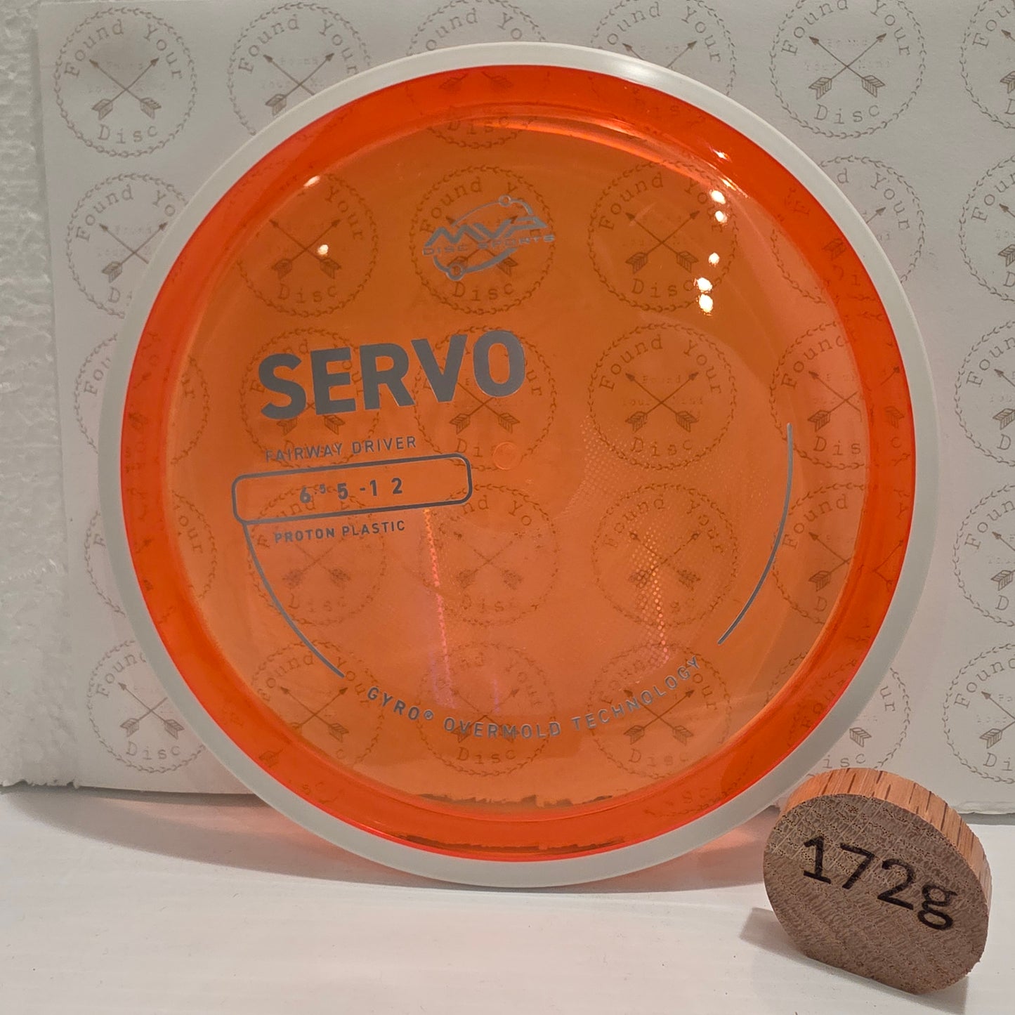 Servo