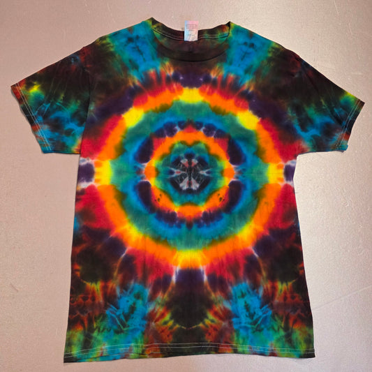 Tie Dyed Shirt