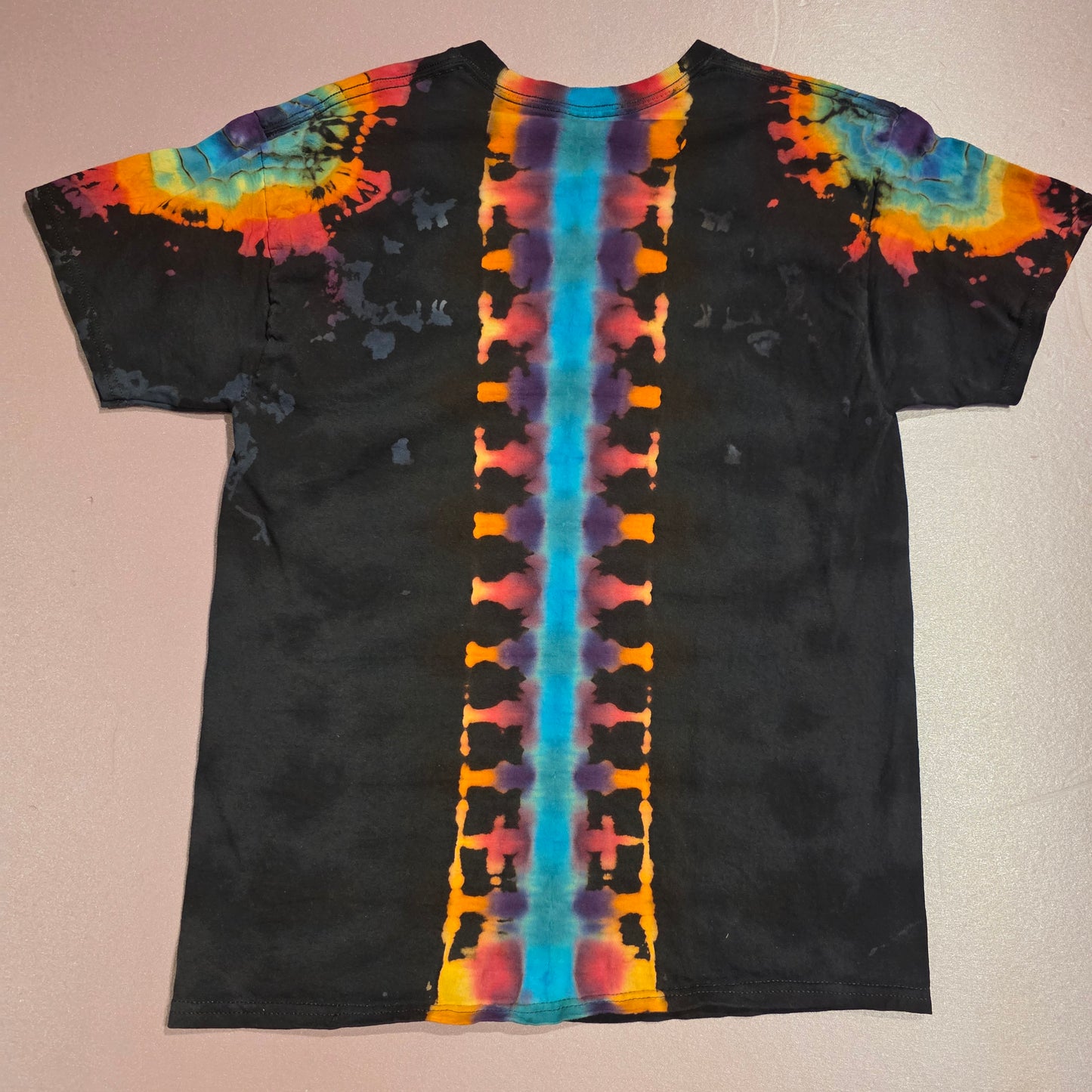 Tie Dyed Shirt