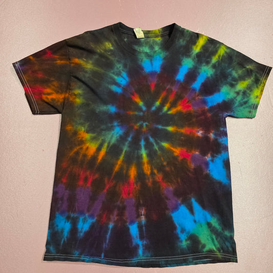 Tie Dyed Shirt