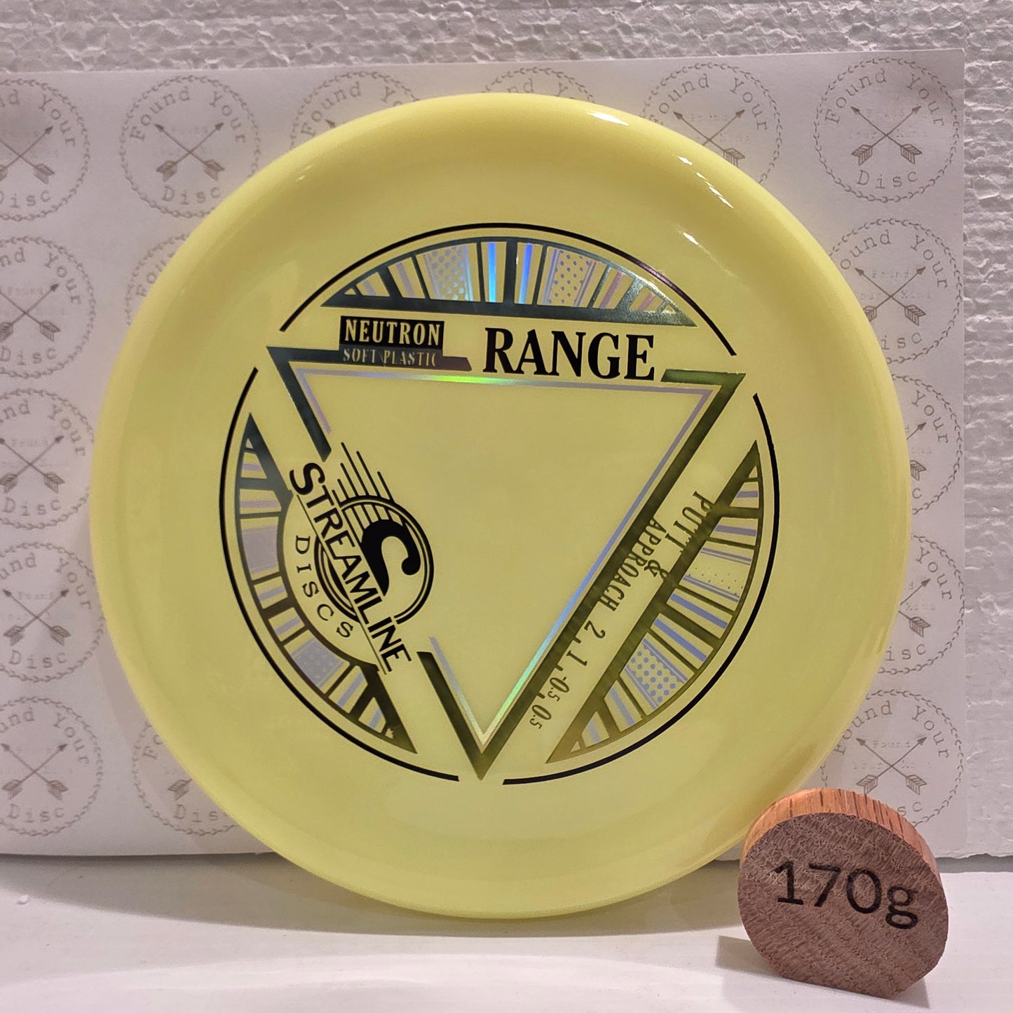 Range