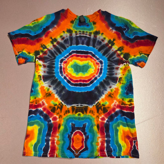 Tie Dyed Shirt