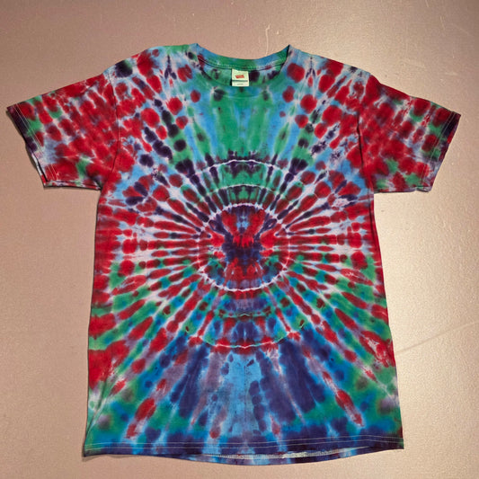 Tie Dyed Shirt