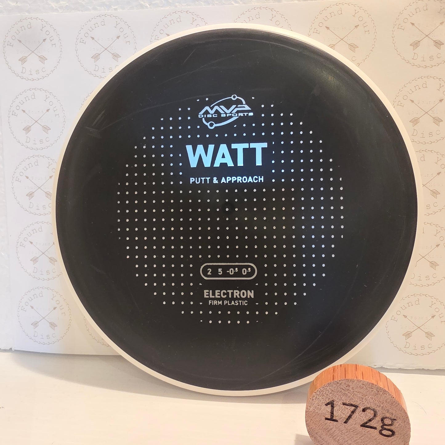 Watt