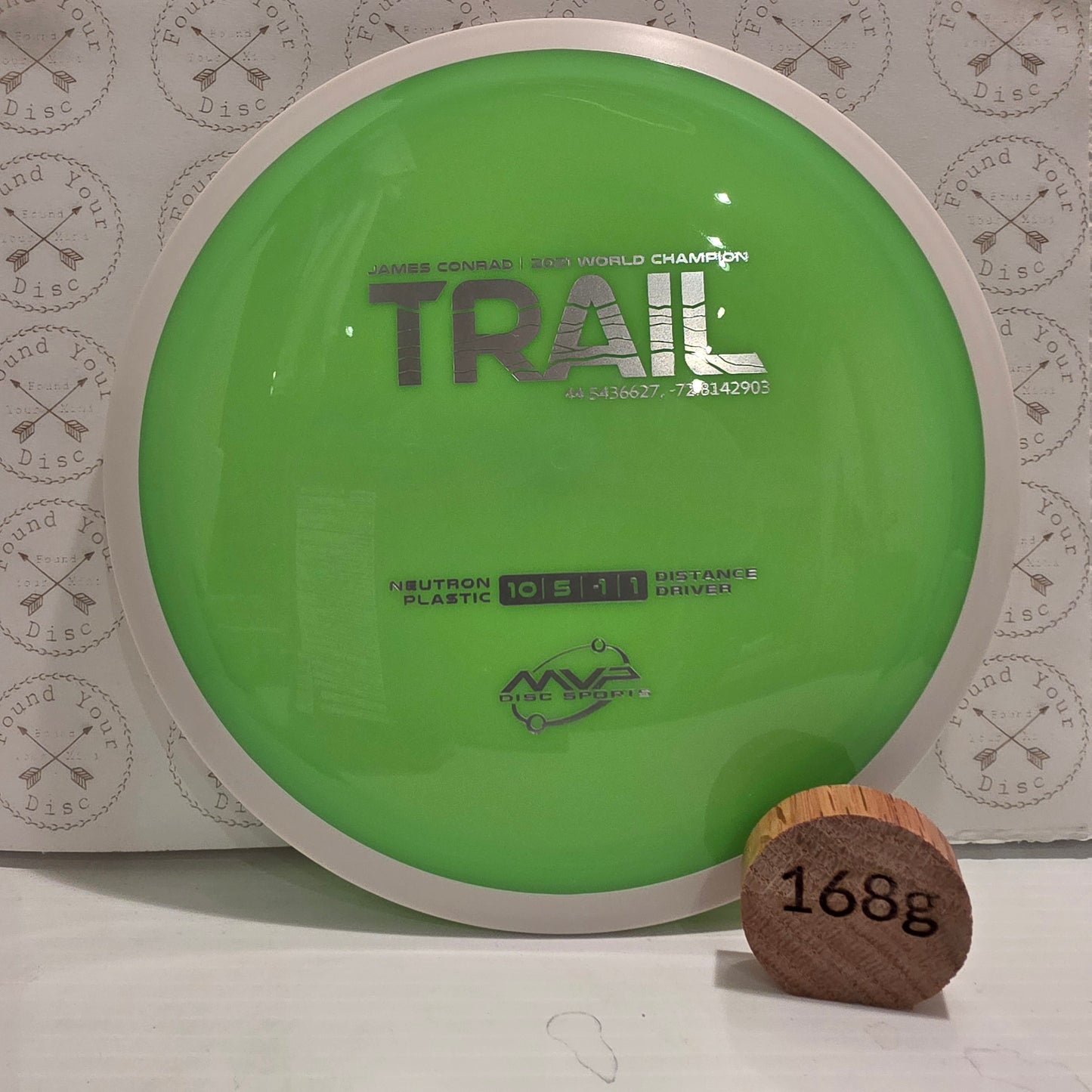 Trail