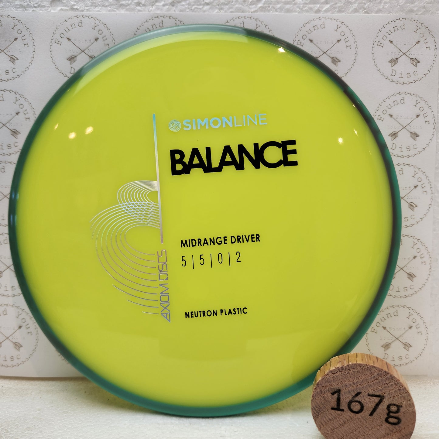 Balance