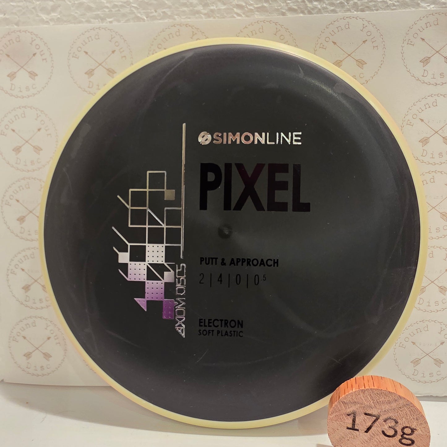 Pixel