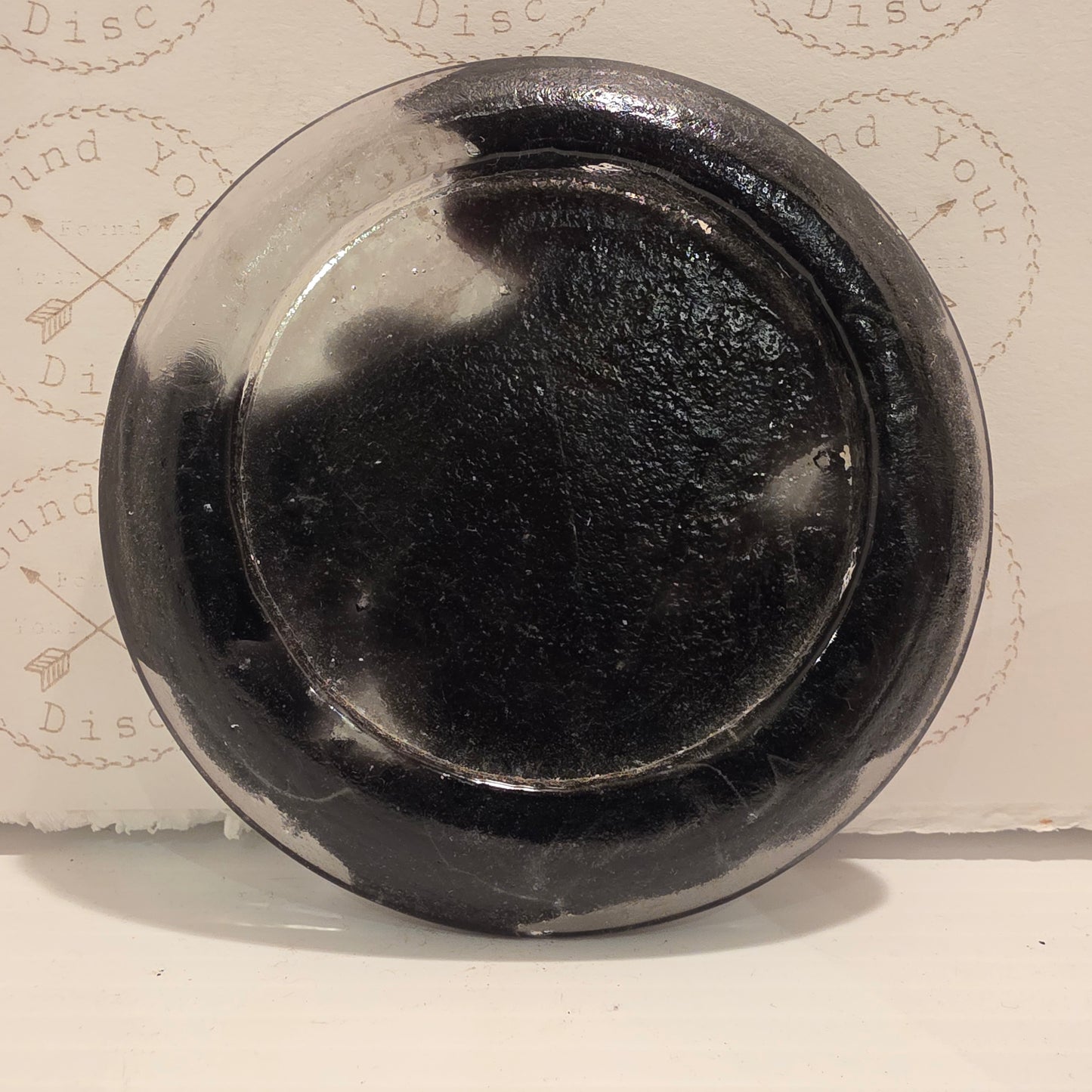 Glass mini marker