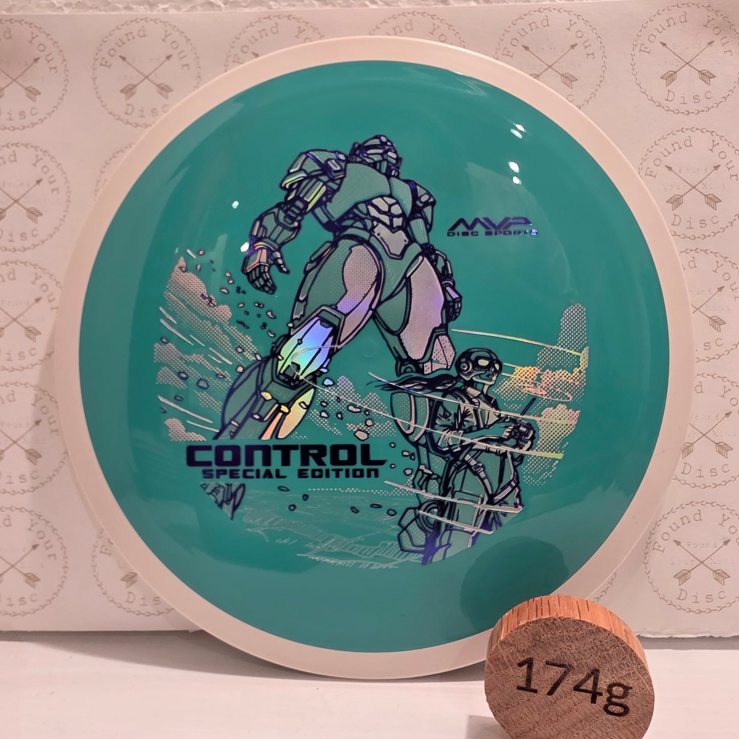 Control