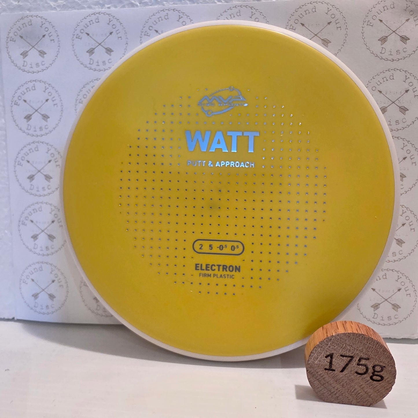 Watt