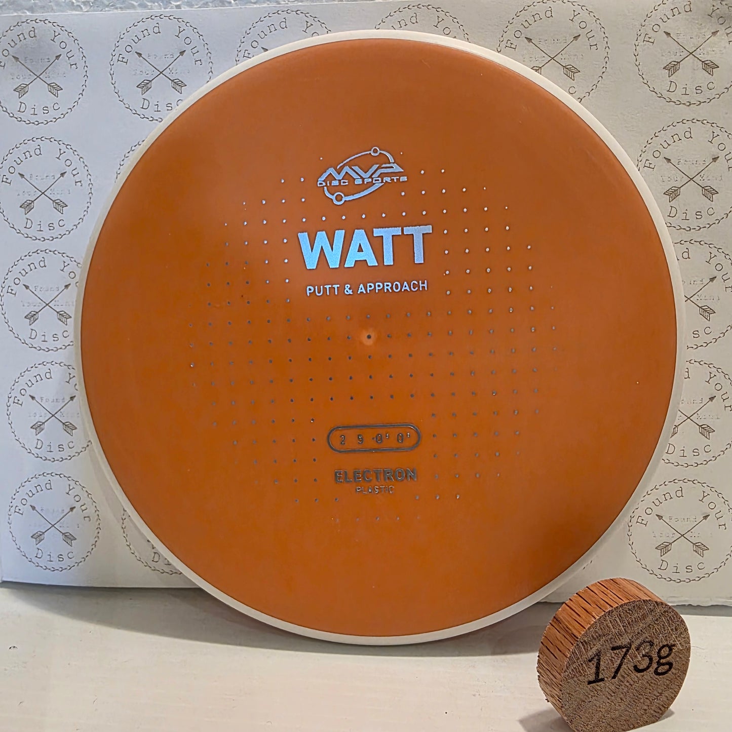 Watt