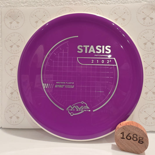 Stasis