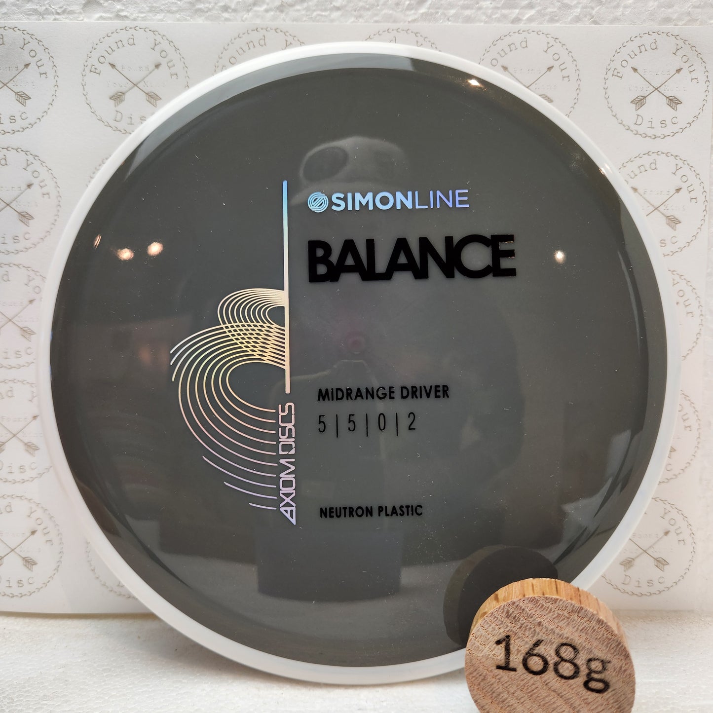 Balance