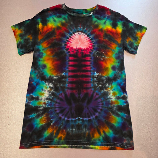 Tie Dyed Shirt