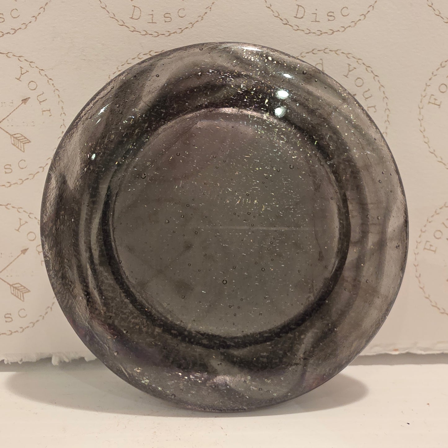 Glass mini marker